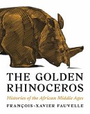 The Golden Rhinoceros (eBook, ePUB)