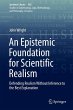 An Epistemic Foundation for Scientific... - Bild 1