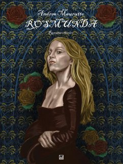Rosmunda (eBook, ePUB) - Maurutto, Andrea