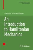 An Introduction to Hamiltonian Mechanics (eBook, PDF)
