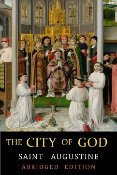 City of God - St. Augustine