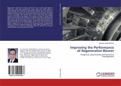 Improving the Performance of Regenerative Blower - Abdel Mohsen, Hesham