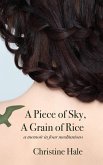 A Piece of Sky, A Grain of Rice