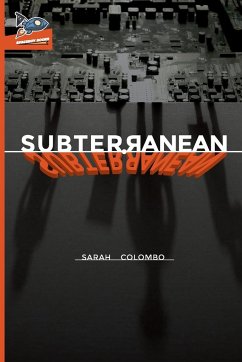 Subterranean - Colombo, Sarah