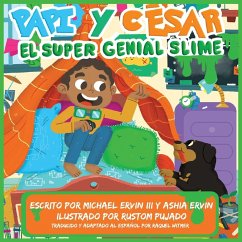 Cover El súper genial slime