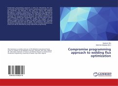 Compromise programming approach to welding flux optimization - Allu, Ayobami