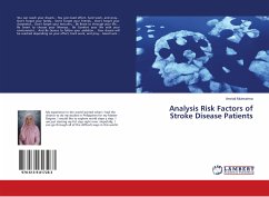 Analysis Risk Factors of Stroke Disease Patients