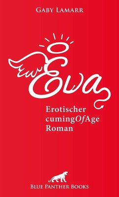 Cover Eva   Erotischer CumingOfAge Roman (eBook, ePUB)