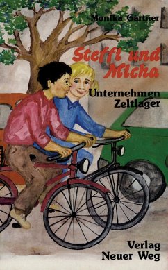 Steffi und Micha (eBook, ePUB) - Gärtner-Engel, Monika