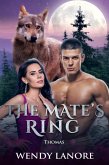 The Mate's Ring (The Mate's Ring Series, #1) (eBook, ePUB)