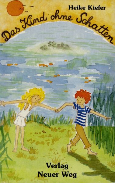 Das Kind ohne Schatten (eBook, ePUB)