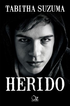 Herido (eBook, ePUB) - Suzuma, Tabitha