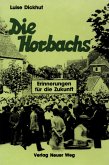 Die Horbachs (eBook, ePUB)