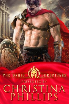 Cover The Druid Chronicles Box Set (eBook, ePUB)