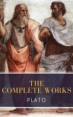 Plato: The Complete Works (31 Books) (eBook, ePUB)