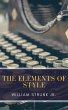 The Elements of Style ( Fourth Edition... - Bild 1