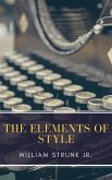 The Elements of Style ( Fourth Edition ) (eBook, ePUB)