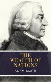 Wealth of Nations (eBook, ePUB)