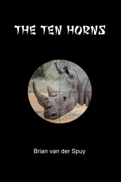 Cover The Ten Horns (eBook, ePUB)