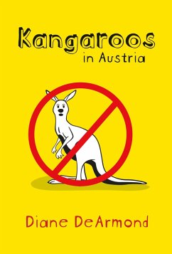 Cover Kangaroos in Austria (eBook, ePUB)