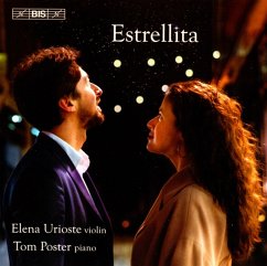 Estrellita - Urioste,Elena/Poster,Tom