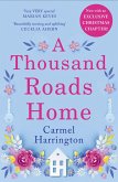 A Thousand Roads Home (eBook, ePUB) A Thousand Roads Home (eBook, ePUB)
