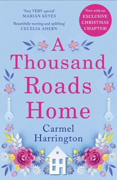 Cover A Thousand Roads Home (eBook, ePUB)
