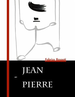 Cover Jean-Pierre (eBook, ePUB)