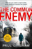 The Common Enemy (eBook, ePUB)