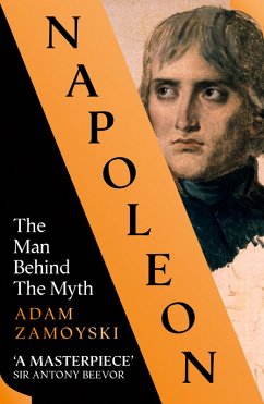 Napoleon (eBook, ePUB) - Zamoyski, Adam
