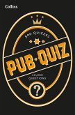 Collins Pub Quiz (eBook, ePUB)