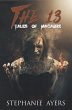 The 13: Tales of Macabre (eBook, ePUB) - Bild 1