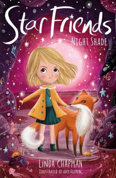 Star Friends 5: Night Shade (eBook, ePUB) Star Friends 5: Night Shade (eBook, ePUB)