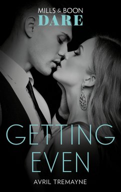 Getting Even (eBook, ePUB) - Tremayne, Avril