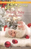 Holiday Baby (eBook, ePUB) Holiday Baby (eBook, ePUB)