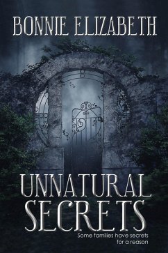 Cover Unnatural Secrets (Afternoon Gothics) (eBook, ePUB)
