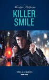 Killer Smile (Mills & Boon Heroes) (eBook, ePUB)