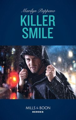 Killer Smile (eBook, ePUB) - Pappano, Marilyn
