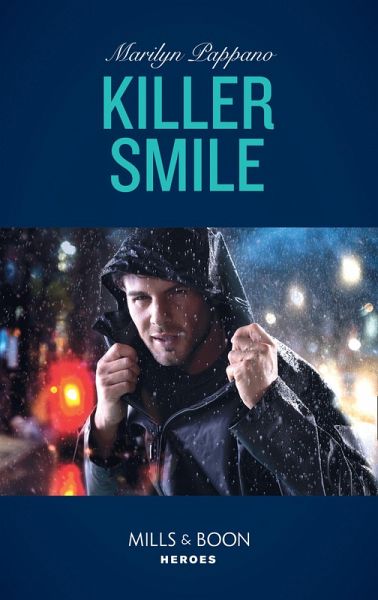 Killer Smile (eBook, ePUB) Killer Smile (eBook, ePUB)