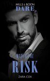 Worth The Risk (eBook, ePUB) Worth The Risk (eBook, ePUB)
