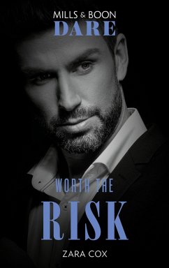 Cover Worth The Risk (eBook, ePUB)