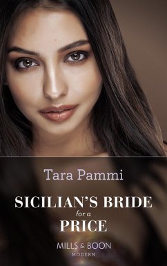 Cover Sicilian's Bride For A Price (eBook, ePUB)
