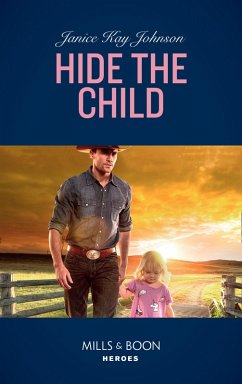 Cover Hide The Child (eBook, ePUB)