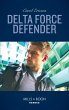 Delta Force Defender (eBook, ePUB) - Bild 1