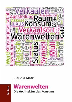 Warenwelten (eBook, PDF) - Matz, Claudia