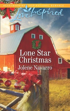 Cover Lone Star Christmas (eBook, ePUB)
