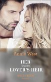 Her Forgotten Lover's Heir (eBook, ePUB)