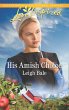 His Amish Choice (eBook, ePUB) - Bild 1