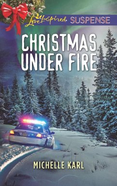 Cover Christmas Under Fire (eBook, ePUB)