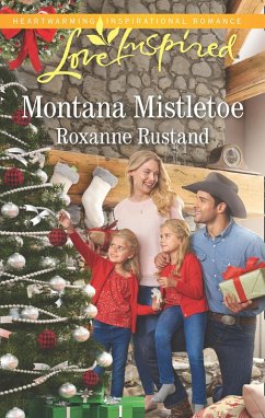 Cover Montana Mistletoe (eBook, ePUB)